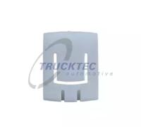 Trucktec Automotive 07.53.018 Ручка регулювання сидіння