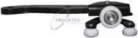 Trucktec Automotive 07.53.047 Направляющая ролика сдвижной двери Trucktec Automotive 07.53.047 Направляющая ролика сдвижной двери