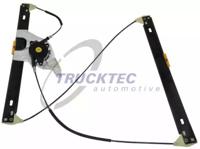 Trucktec Automotive 07.53.054 Regulator assy door window