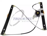 Trucktec Automotive 07.53.055 Склопідіймач Trucktec Automotive 07.53.055 Склопідіймач