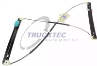 Trucktec Automotive 07.53.056 Regulator assy door window