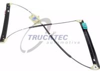 Trucktec Automotive 07.53.057 Regulator assy door window
