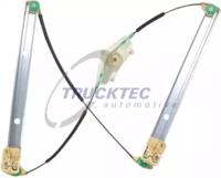 Trucktec Automotive 07.53.060 Regulator assy door window Trucktec Automotive 07.53.060 Regulator assy door window