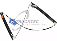 Trucktec Automotive 07.53.063 Regulator assy door window Trucktec Automotive 07.53.063 Regulator assy door window