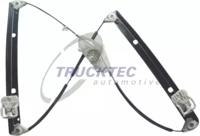 Trucktec Automotive 07.53.069 Regulator assy door window Trucktec Automotive 07.53.069 Regulator assy door window