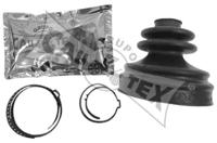 Cautex 460202 Пильник привідного валу