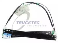 Trucktec Automotive 07.54.018 Regulator assy door window