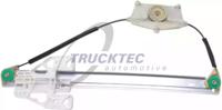 Trucktec Automotive 07.54.021 Regulator assy door window Trucktec Automotive 07.54.021 Regulator assy door window