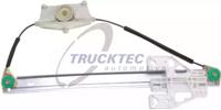 Trucktec Automotive 07.54.022 Regulator assy door window