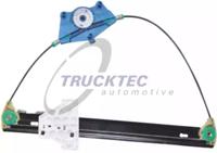 Trucktec Automotive 07.54.023 Regulator assy door window