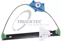 Trucktec Automotive 07.54.024 Regulator assy door window