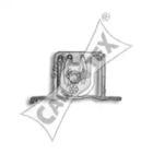Cautex 460441 Exhaust pipe support