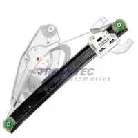 Trucktec Automotive 07.54.027 Стеклоподъемник