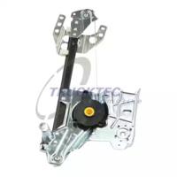 Trucktec Automotive 07.54.029 Regulator assy door window Trucktec Automotive 07.54.029 Regulator assy door window