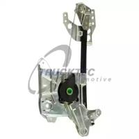 Trucktec Automotive 07.54.030 Regulator assy door window