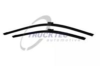 Trucktec Automotive 07.58.019 Щітка склоочисника
