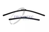 Trucktec Automotive 07.58.022 Щітка склоочисника