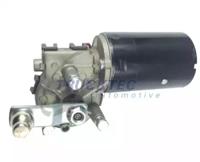 Trucktec Automotive 07.58.043 Двигун склоочисника