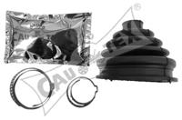 Cautex 460855 Dust boot kit axle joint Cautex 460855 Dust boot kit axle joint