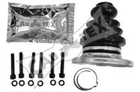 Cautex 460859 Dust boot kit axle joint Cautex 460859 Dust boot kit axle joint