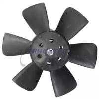 Trucktec Automotive 07.59.001 Fan and motor assy