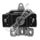 Cautex 460923 Опора двигуна, КПП