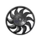 Trucktec Automotive 07.59.031 Motor assy cooling fan Trucktec Automotive 07.59.031 Motor assy cooling fan