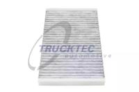 Trucktec Automotive 07.59.042 Фільтр салону