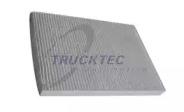 Trucktec Automotive 07.59.044 Фільтр салону