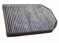 Trucktec Automotive 07.59.048 Фільтр салону