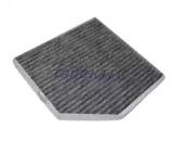 Trucktec Automotive 07.59.051 Фільтр салону