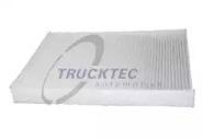 Trucktec Automotive 07.59.052 Фільтр салону Trucktec Automotive 07.59.052 Фільтр салону