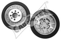 Cautex 460962 Шкив коленвала