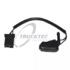 Trucktec Automotive 07.61.007 Форсунка склоомивача