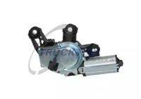 Trucktec Automotive 07.61.016 Двигун склоочисника