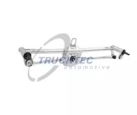 Trucktec Automotive 07.61.018 Drive assy-wind