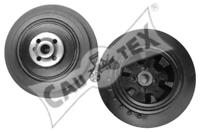 Cautex 460978 Шкив коленвала
