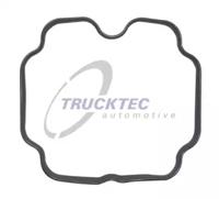 Trucktec Automotive 08.10.063 Gasket graphite