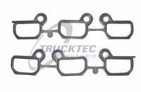 Trucktec Automotive 08.10.070 Gasket graphite Trucktec Automotive 08.10.070 Gasket graphite