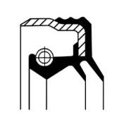 Corteco 12033886B Сальник ступицы Corteco 12033886B Сальник ступицы