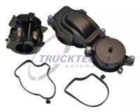 Trucktec Automotive 08.10.140 EGR valve Trucktec Automotive 08.10.140 EGR valve