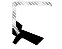 Corteco 19036048B Сальник маточини колеса Corteco 19036048B Сальник маточини колеса