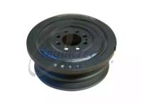 Trucktec Automotive 08.11.052 Шкив коленвала Trucktec Automotive 08.11.052 Шкив коленвала