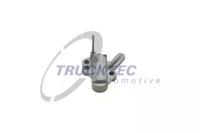 Trucktec Automotive 08.12.029 Tensioner assy pulley Trucktec Automotive 08.12.029 Tensioner assy pulley