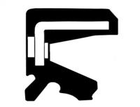 Corteco 19016494B Сальник маточини колеса Corteco 19016494B Сальник маточини колеса