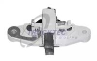 Trucktec Automotive 08.17.002 Реле регулятор