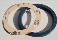 Corteco 19016698 Seal kit front axle oil abs