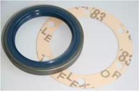 Corteco 19016731 Seal kit front axle oil abs Corteco 19016731 Seal kit front axle oil abs