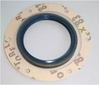 Corteco 19016950 Seal kit front axle oil abs Corteco 19016950 Seal kit front axle oil abs