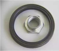 Corteco 19016996 Seal kit front axle oil abs